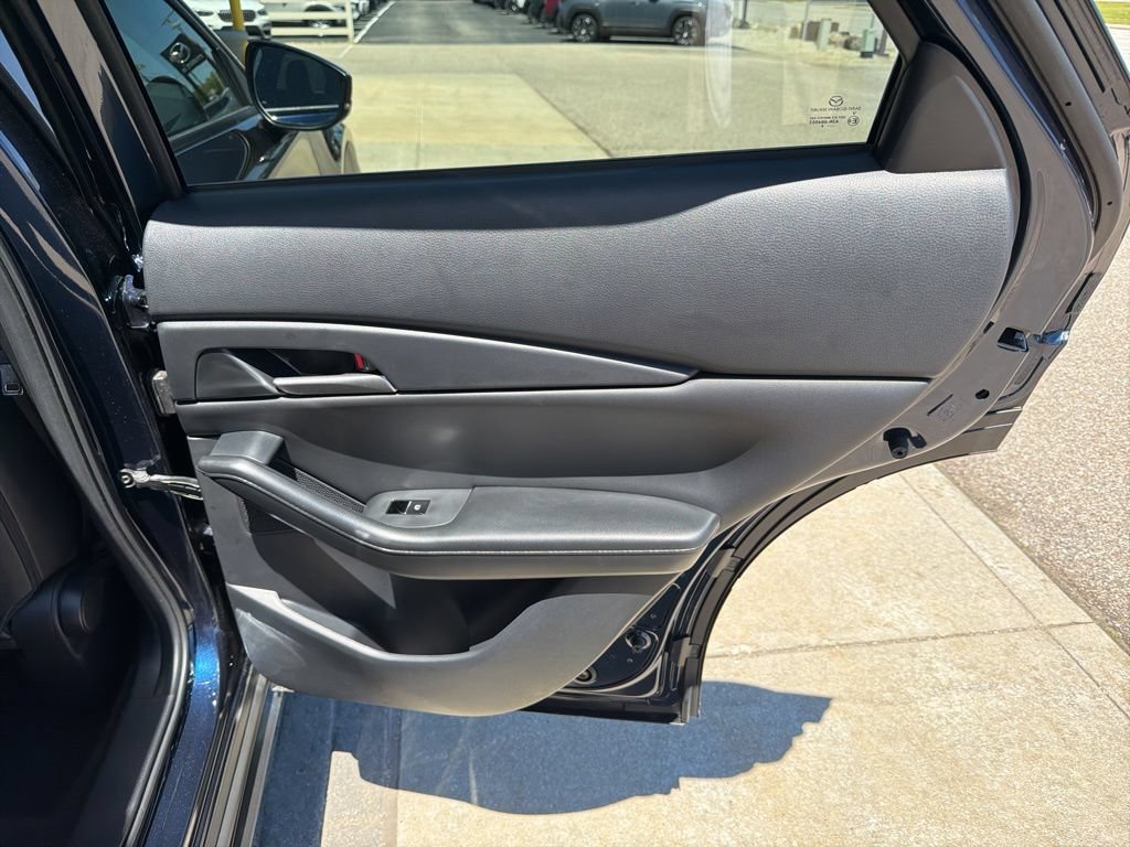 New 2026 MAZDA CX-30 AWD 2.5 S w/ Select Sport Pkg image 11