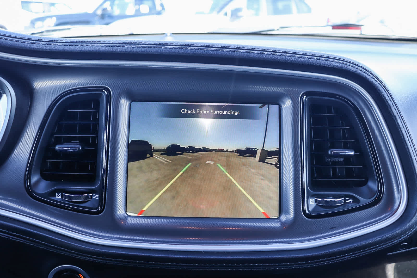 Used 2022 Dodge Challenger R/T Scat Pack w/ 1320 Plus Group image 34