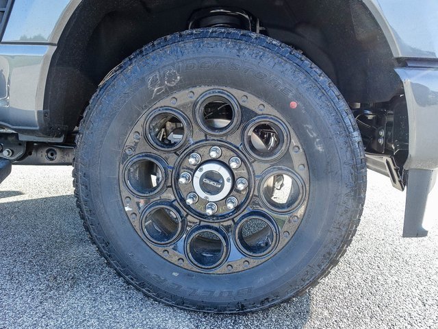 New 2026 Ford F250 Lariat image 4