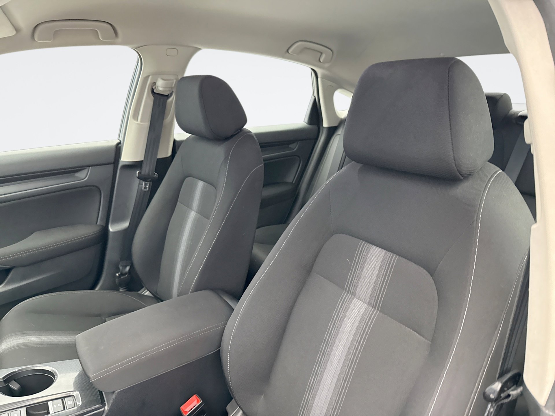 Used 2023 Honda Civic LX image 10