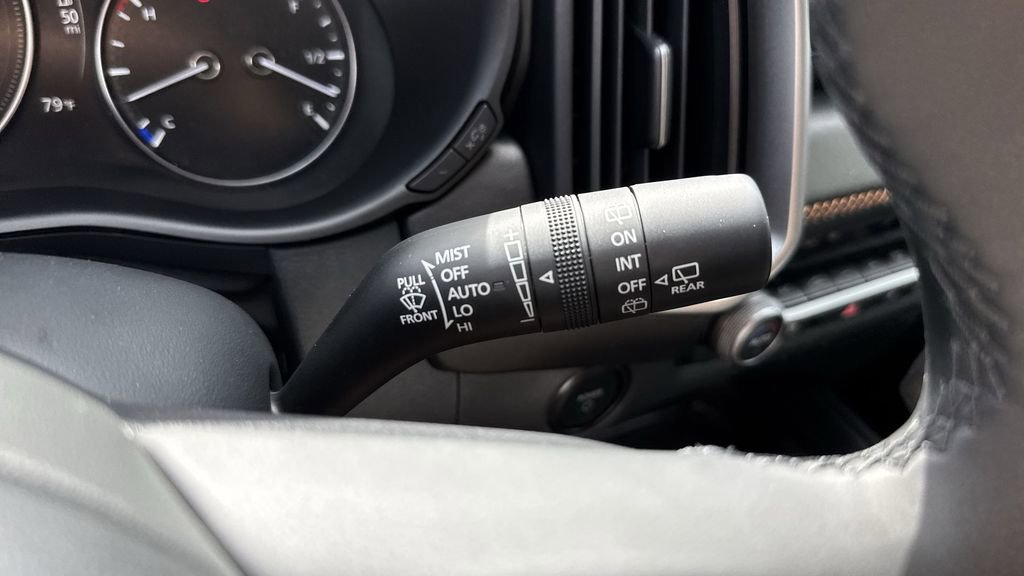 New 2026 MAZDA CX-50 AWD 2.5 Hybrid w/ Weather Package image 56