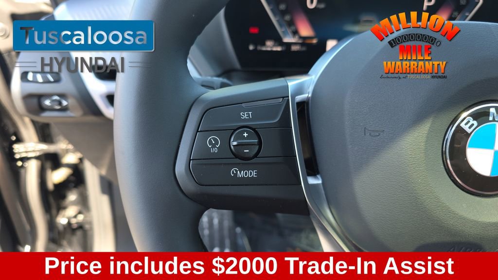 Used 2025 BMW 228i xDrive AWD/4WD image 16