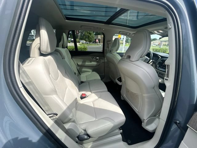 Certified 2023 Volvo XC90 B6 Plus AWD/4WD image 13