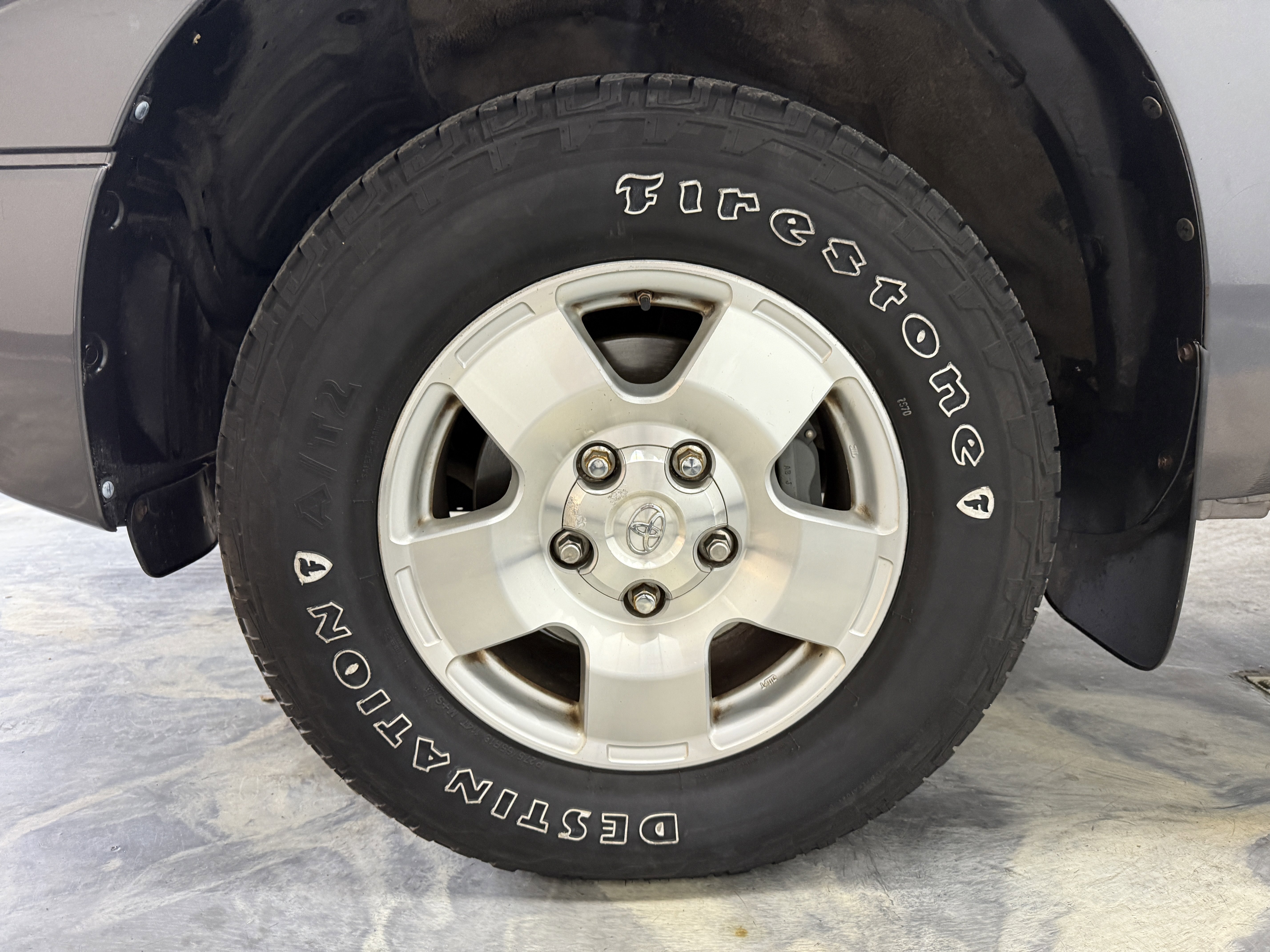 Used 2013 Toyota Tundra SR5 image 26