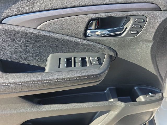 Used 2025 Honda Ridgeline RTL image 21