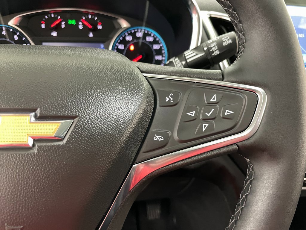 Used 2024 Chevrolet Equinox Premier image 20