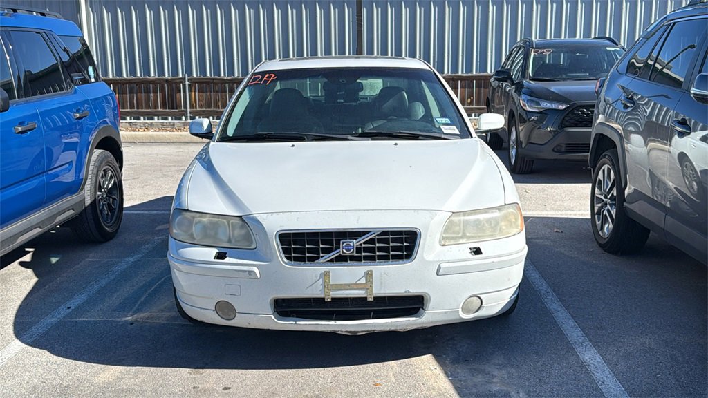 Used 2006 Volvo S60 2.5T image 2
