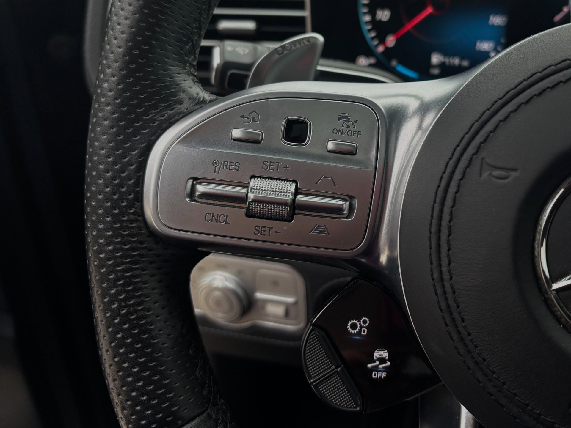 Used 2021 Mercedes-Benz GLE 53 AMG 4MATIC Coupe image 38