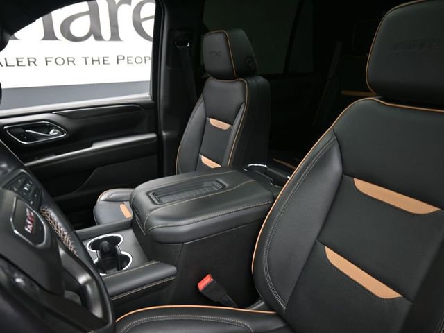 Used 2022 GMC Yukon AT4 image 17