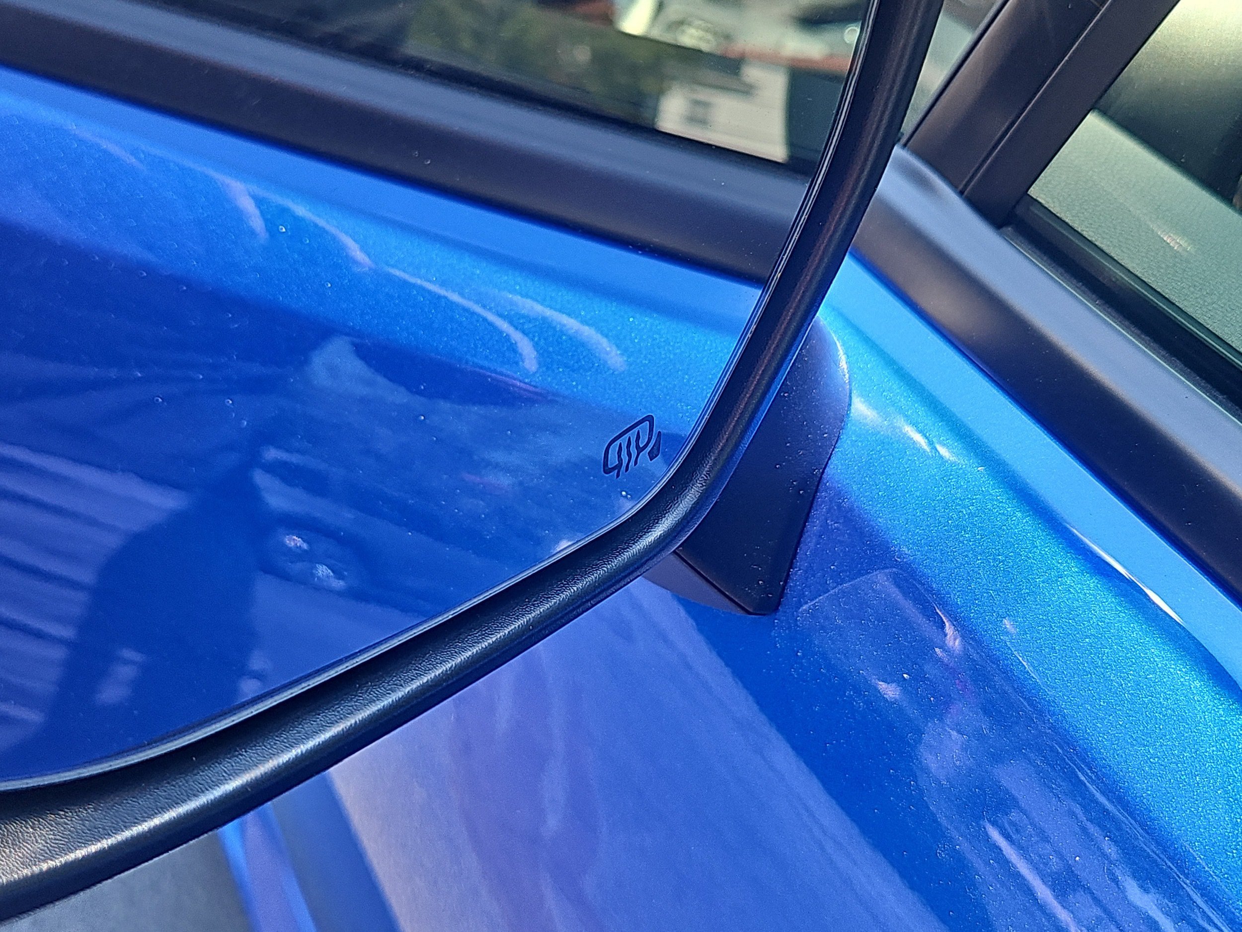 New 2026 Subaru BRZ Limited RWD image 5