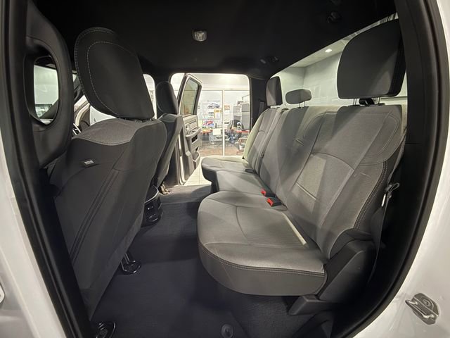 Used 2022 RAM 2500 Big Horn AWD/4WD image 12