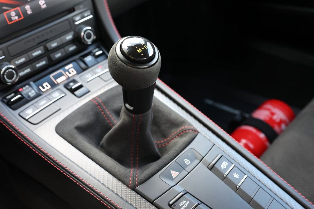 Used 2023 Porsche 718 Cayman GT4 RS image 40