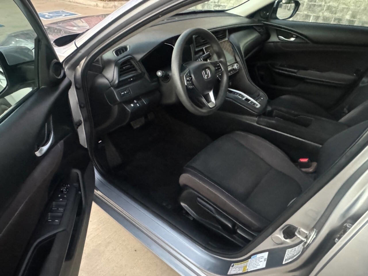 Used 2019 Honda Insight EX image 7