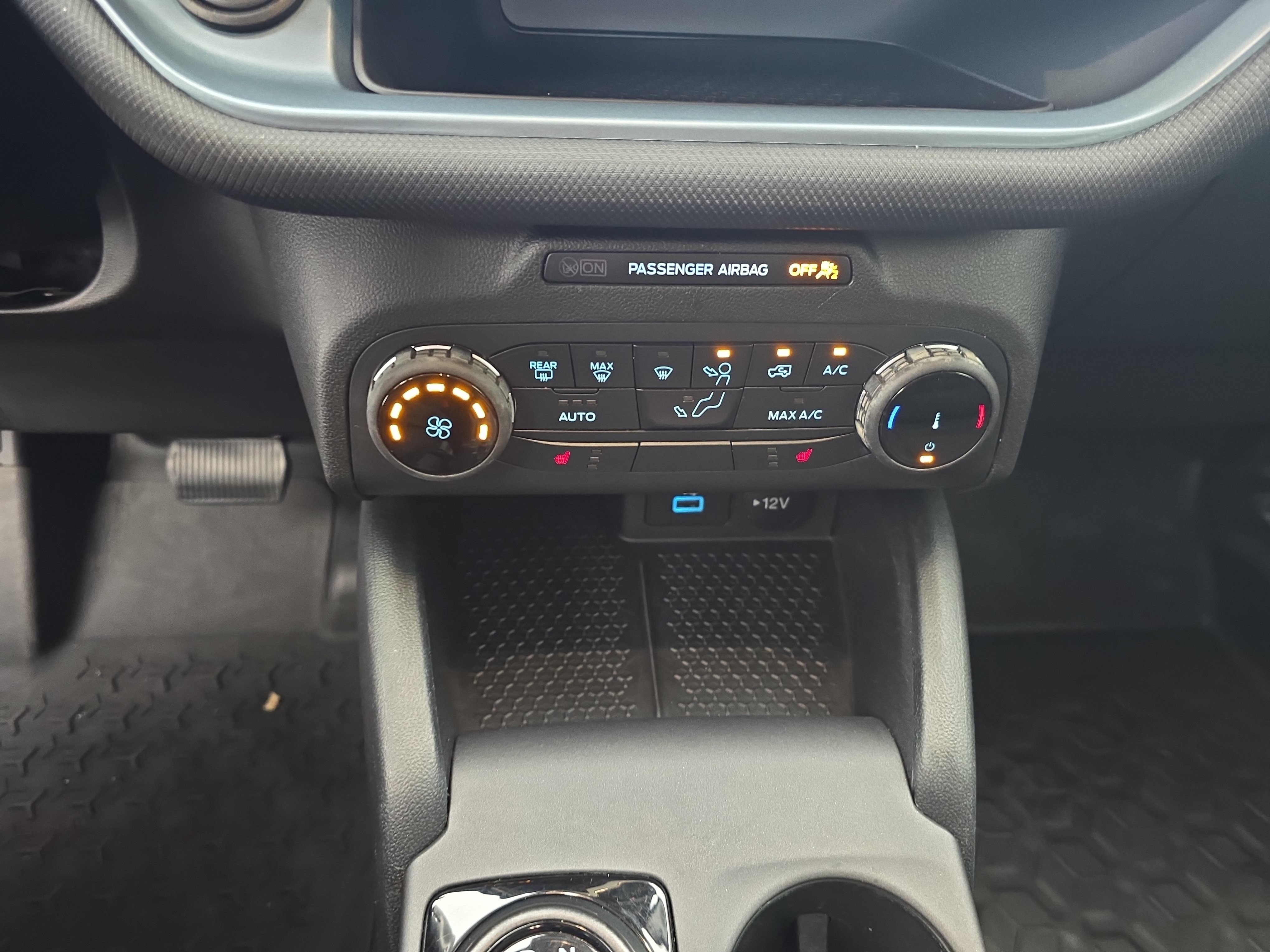 Used 2022 Ford Bronco Sport Badlands AWD/4WD image 23