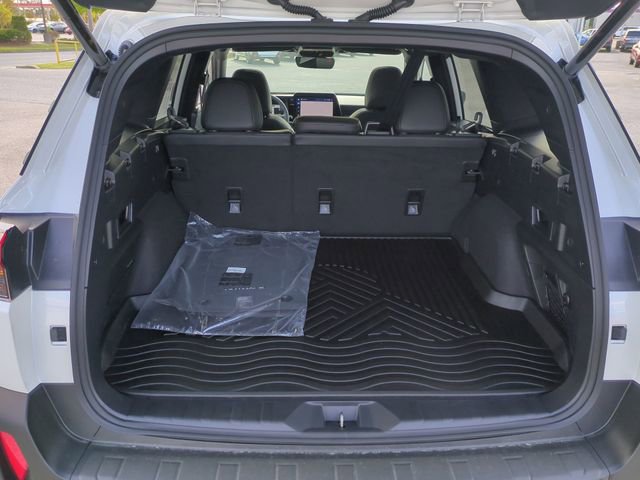 New 2026 Subaru Outback Limited image 34