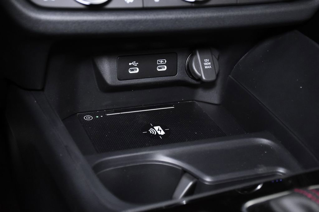 New 2026 Acura ADX A-Spec image 23