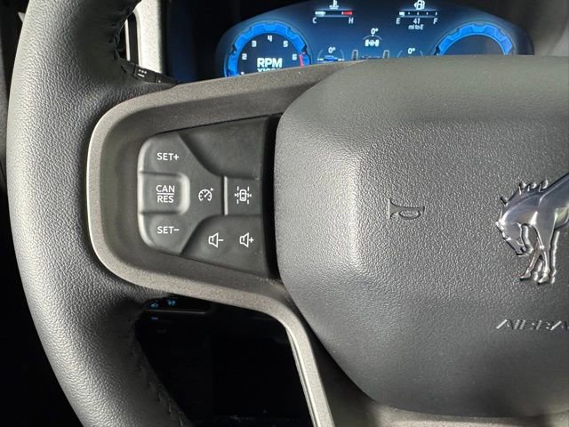 New 2026 Ford Bronco Big Bend image 23