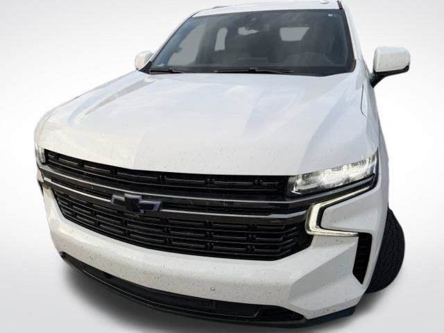 Used 2022 Chevrolet Suburban RST w/ Sport Performance Package AWD/4WD image 7