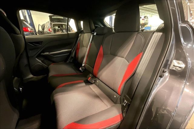 Used 2024 Subaru Impreza RS AWD/4WD image 26