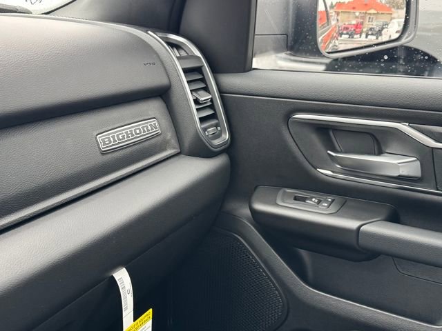 New 2026 RAM 1500 Big Horn image 24
