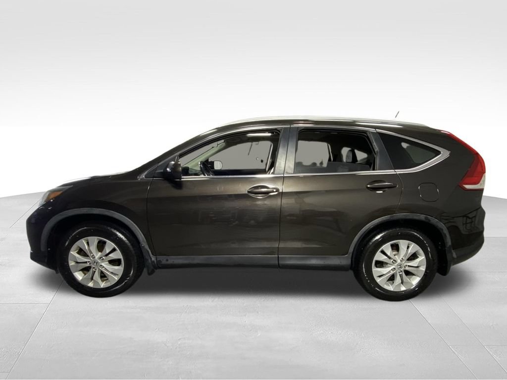 Used 2013 Honda CR-V EX-L image 4