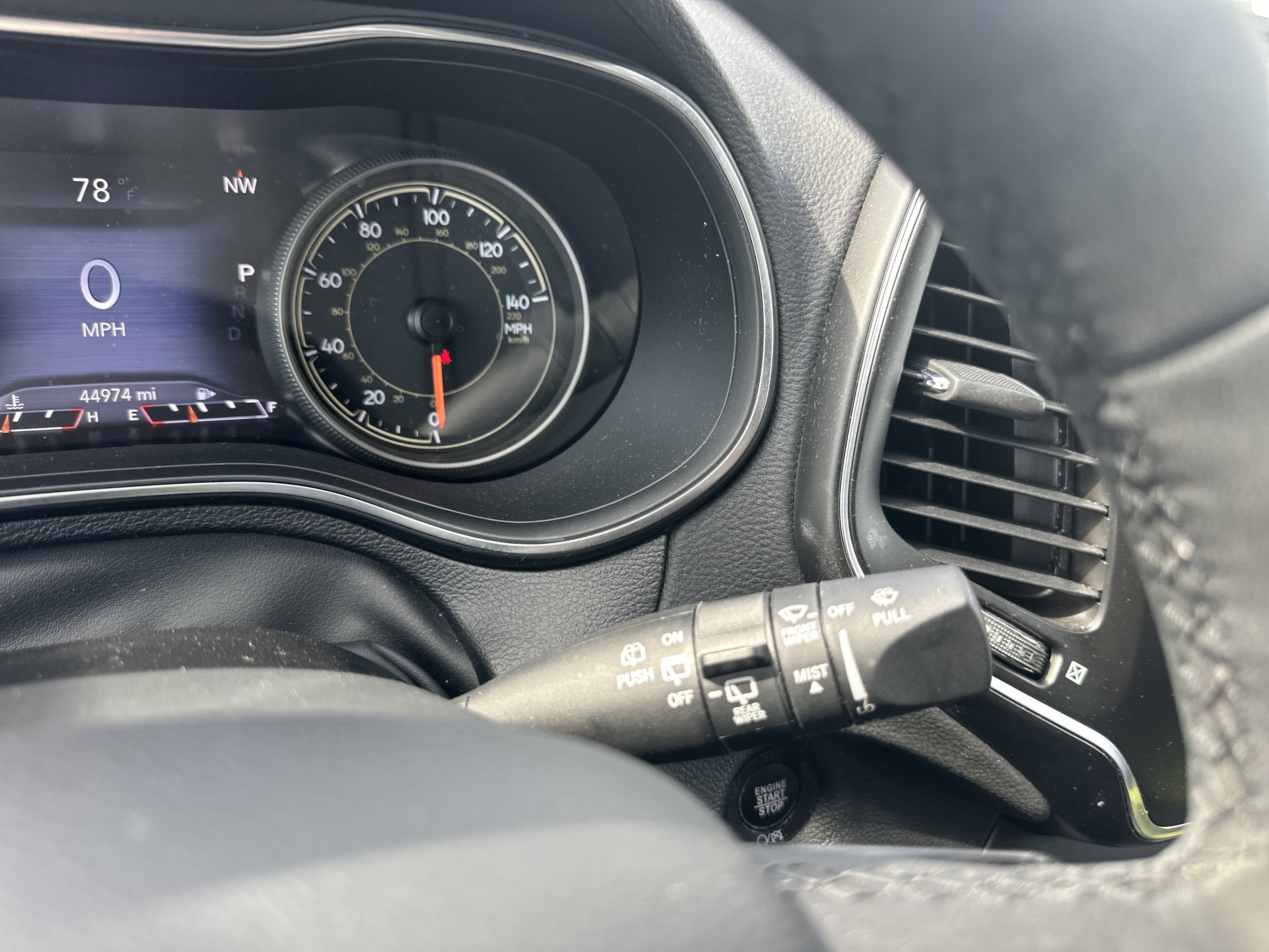 Used 2022 Jeep Cherokee Latitude Lux image 23