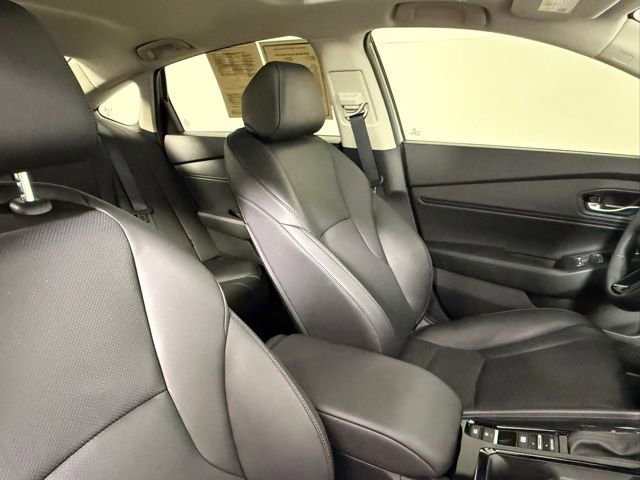 Used 2025 Honda Accord EX-L image 50