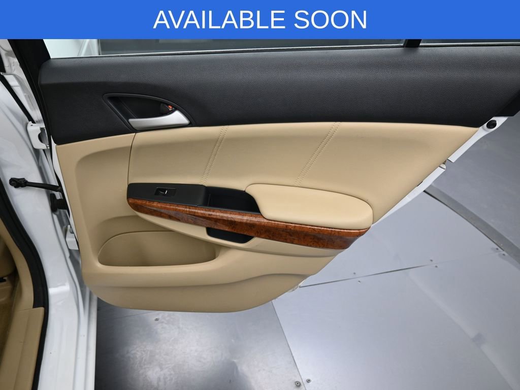 Used 2012 Honda Accord EX-L image 36