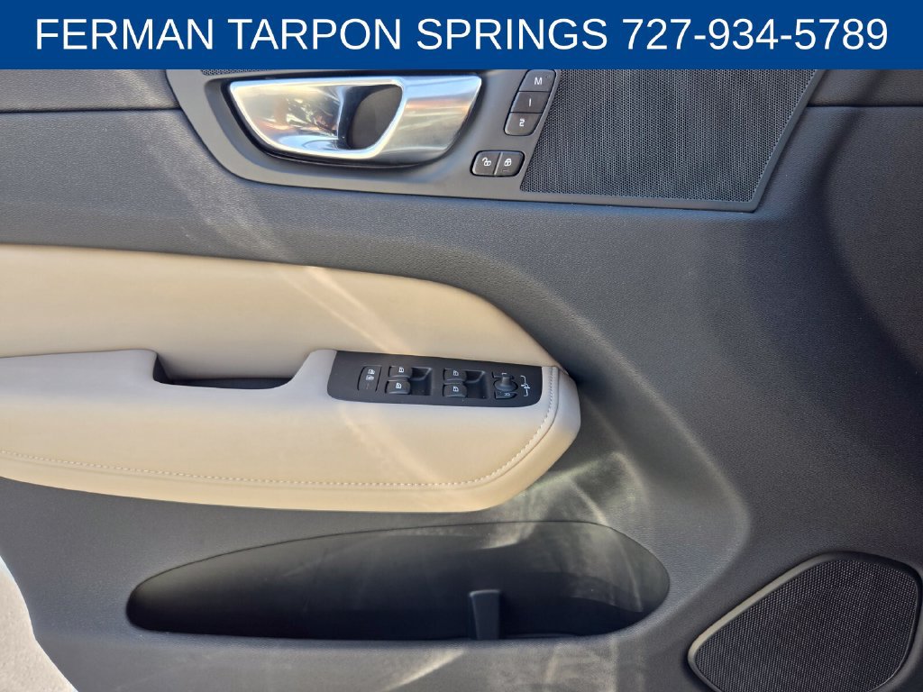 New 2026 Volvo XC60 B5 Core AWD/4WD image 21