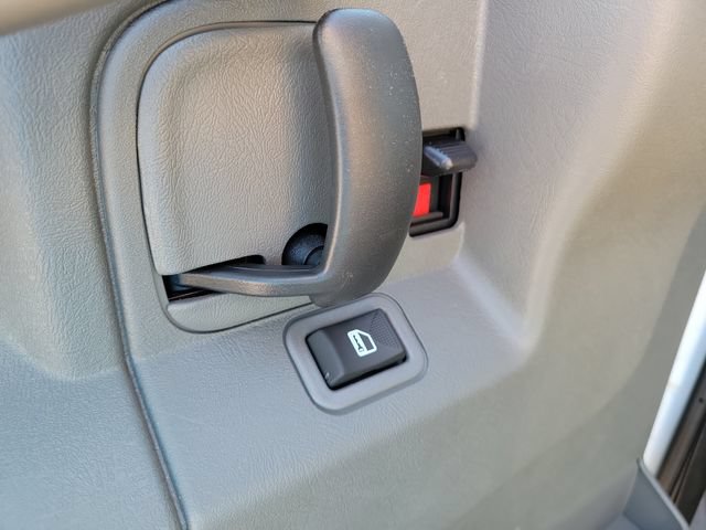 New 2026 GMC Savana 2500 w/ Driver Convenience Package RWD image 19