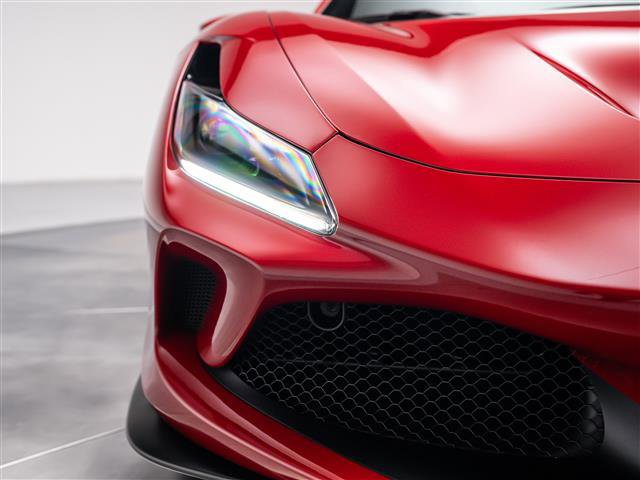 Used 2021 Ferrari F8 Tributo RWD image 11
