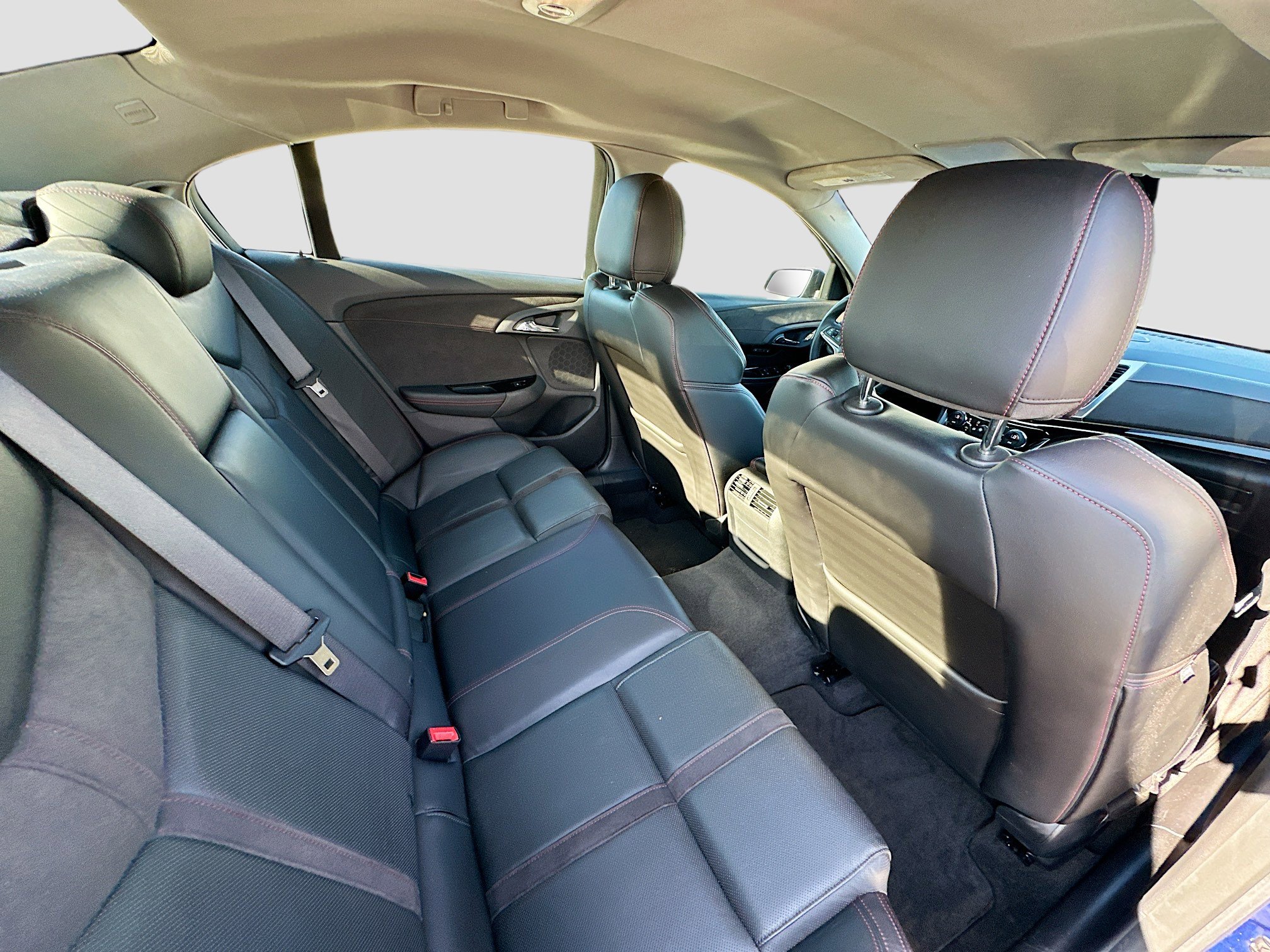 Used 2017 Chevrolet SS image 32