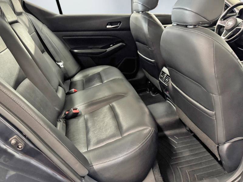 Used 2020 Nissan Altima 2.5 SL FWD image 22