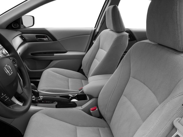 Used 2015 Honda Accord LX image 11