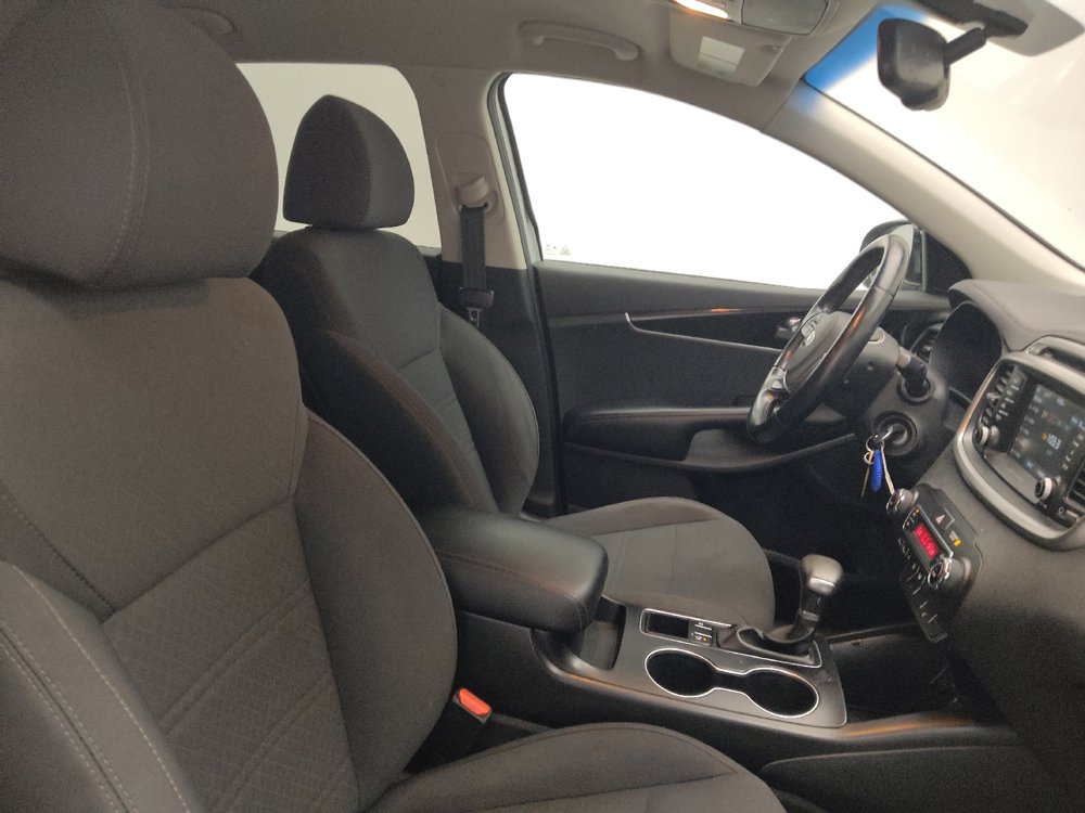 Used 2019 Kia Sorento FWD w/ LX Convenience Package image 21