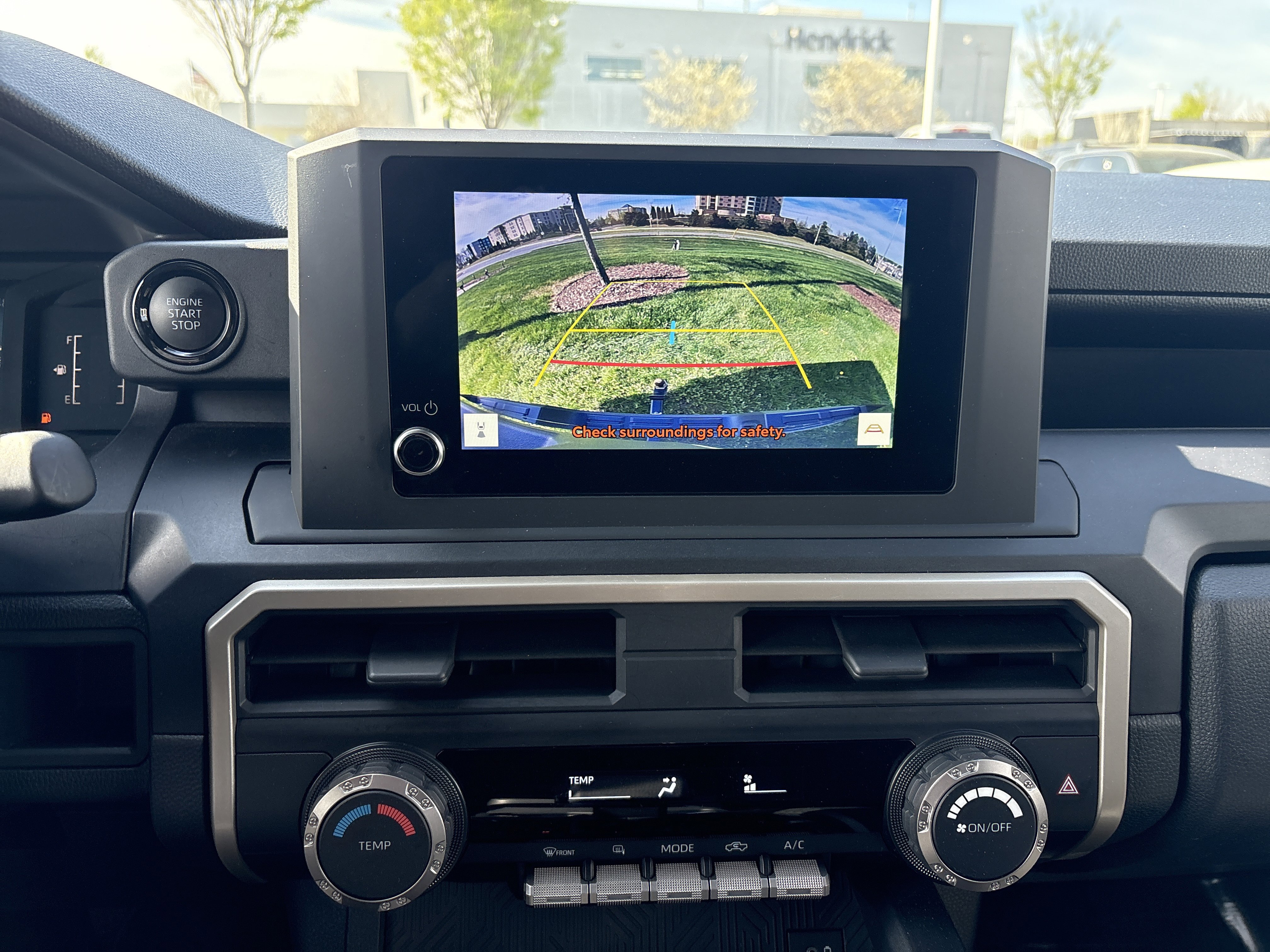 Used 2024 Toyota Tacoma SR image 24