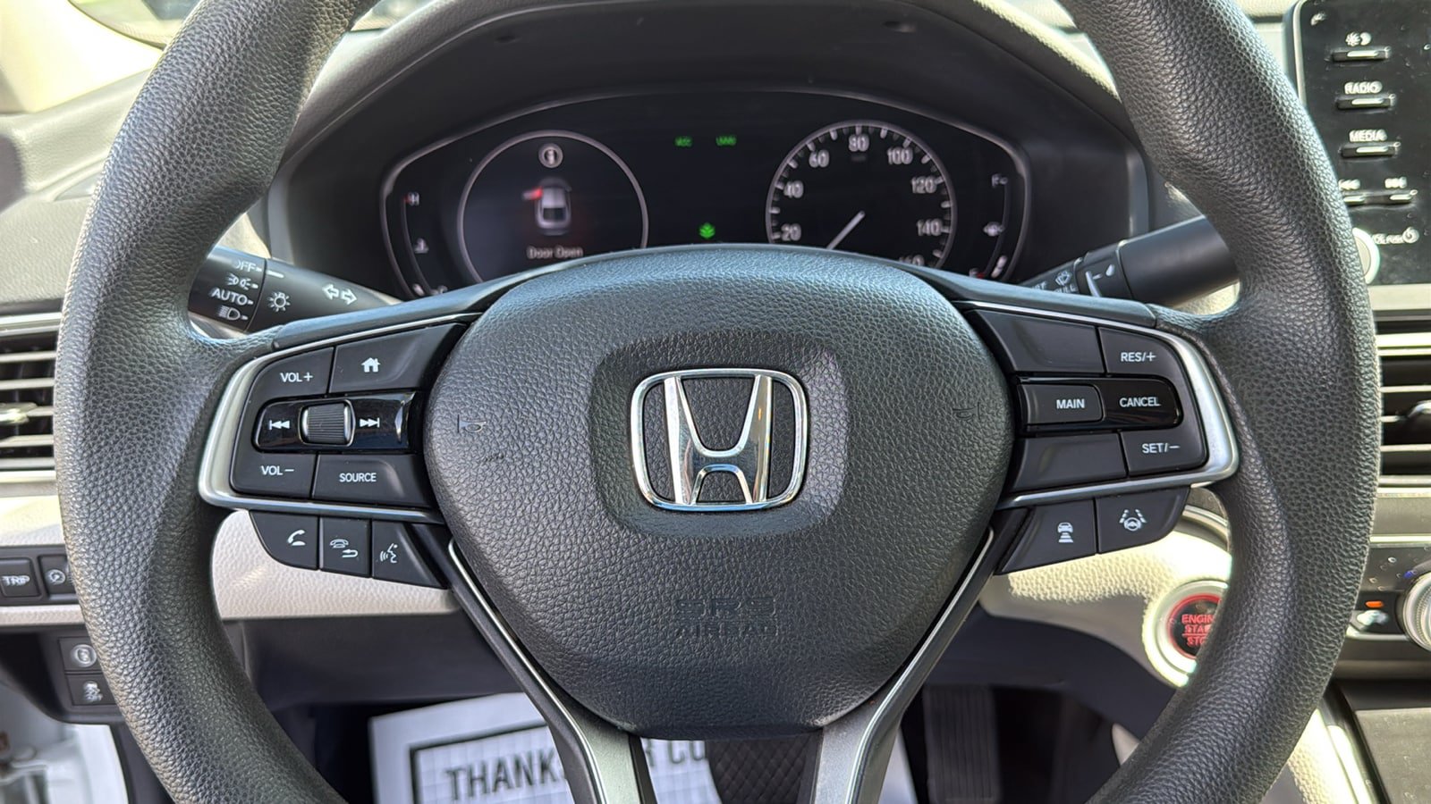 Used 2018 Honda Accord LX image 11