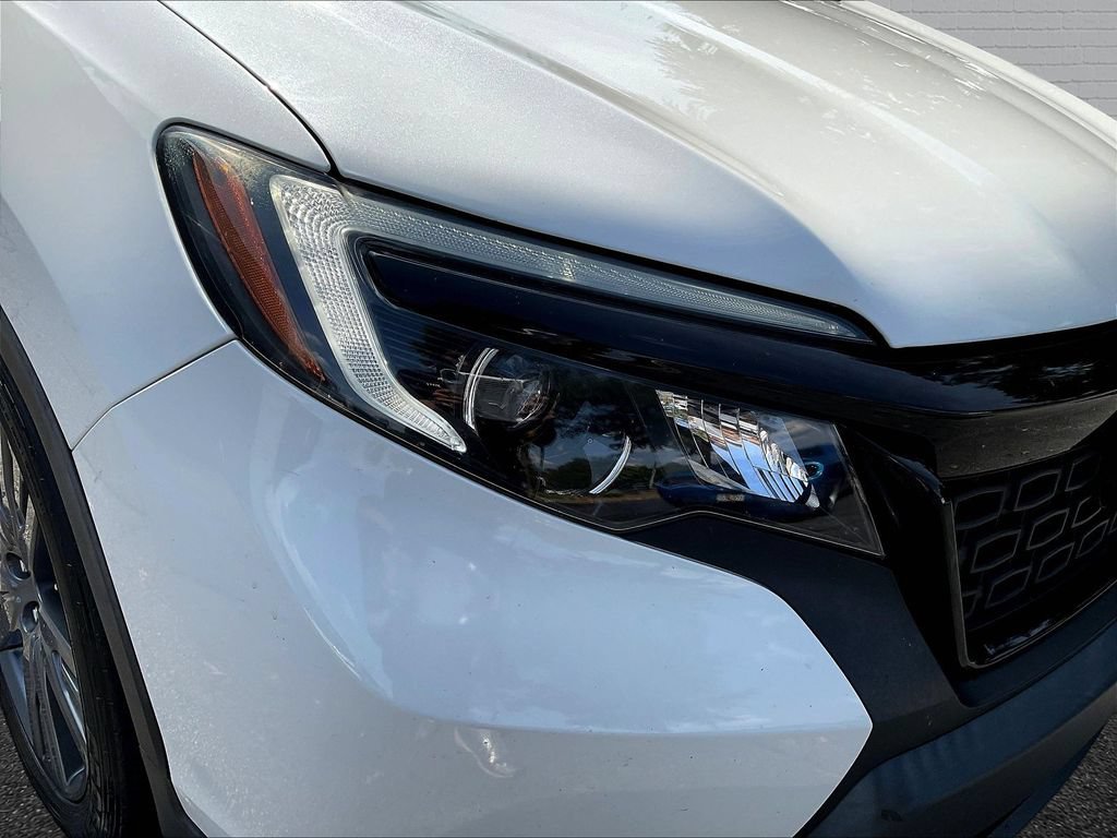 Used 2020 Honda Passport EX-L image 26