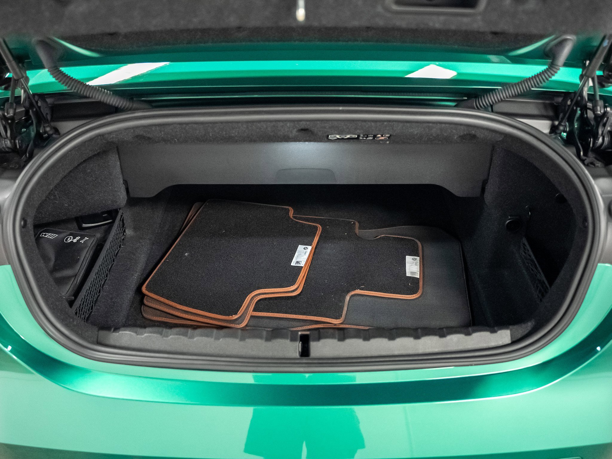 Used 2022 BMW M4 xDrive Competition image 61