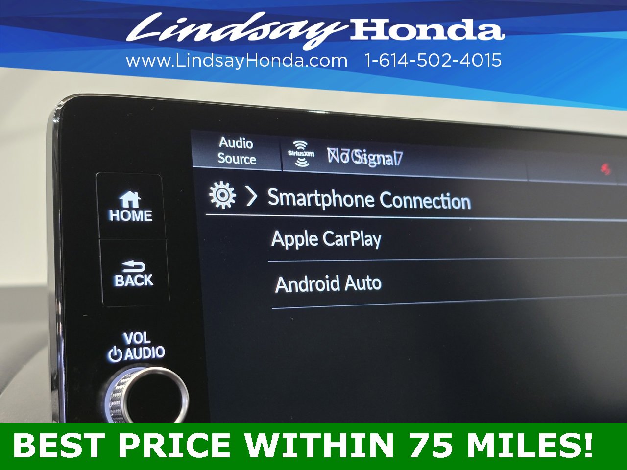 Used 2024 Honda CR-V EX-L image 16