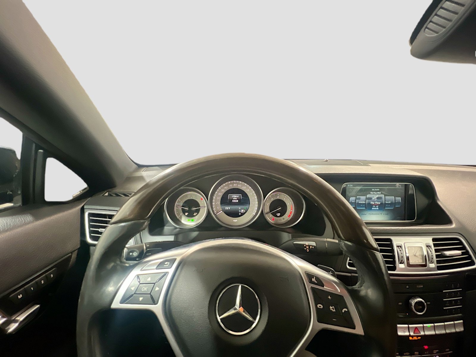 Used 2016 Mercedes-Benz E 400 Cabriolet image 7