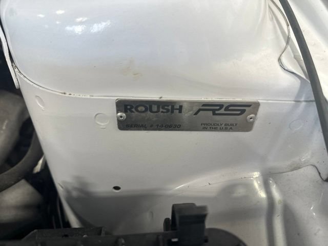 Used 2014 Ford Mustang Coupe w/ Equipment Group 102A RWD image 27