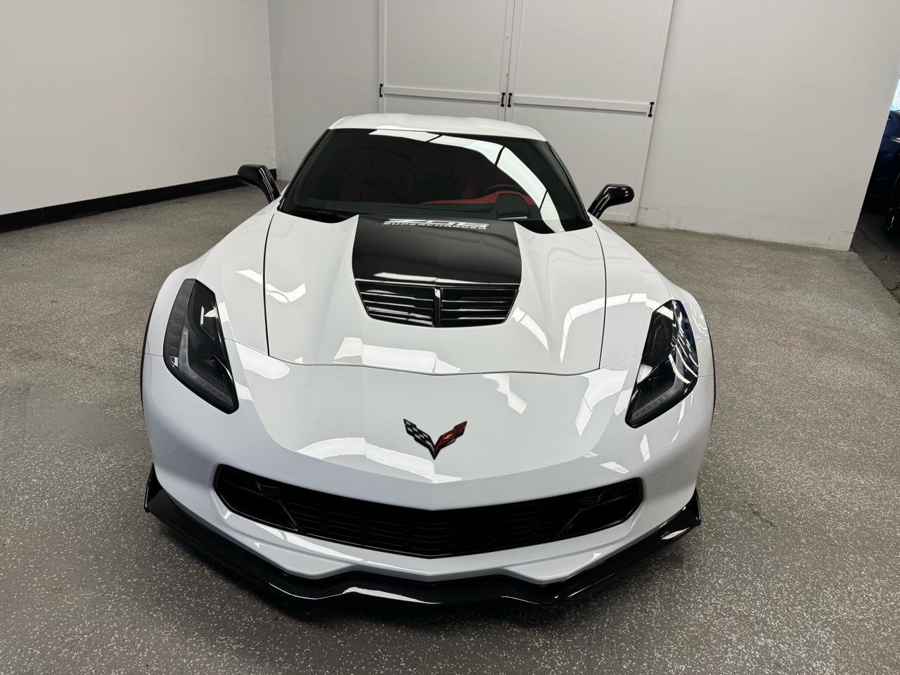 Used 2019 Chevrolet Corvette Z06 image 29