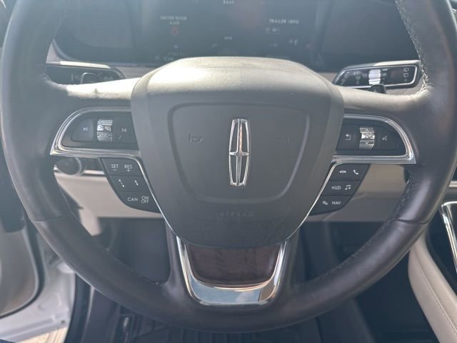 Used 2021 Lincoln Navigator L Reserve w/ Luxury Package image 8