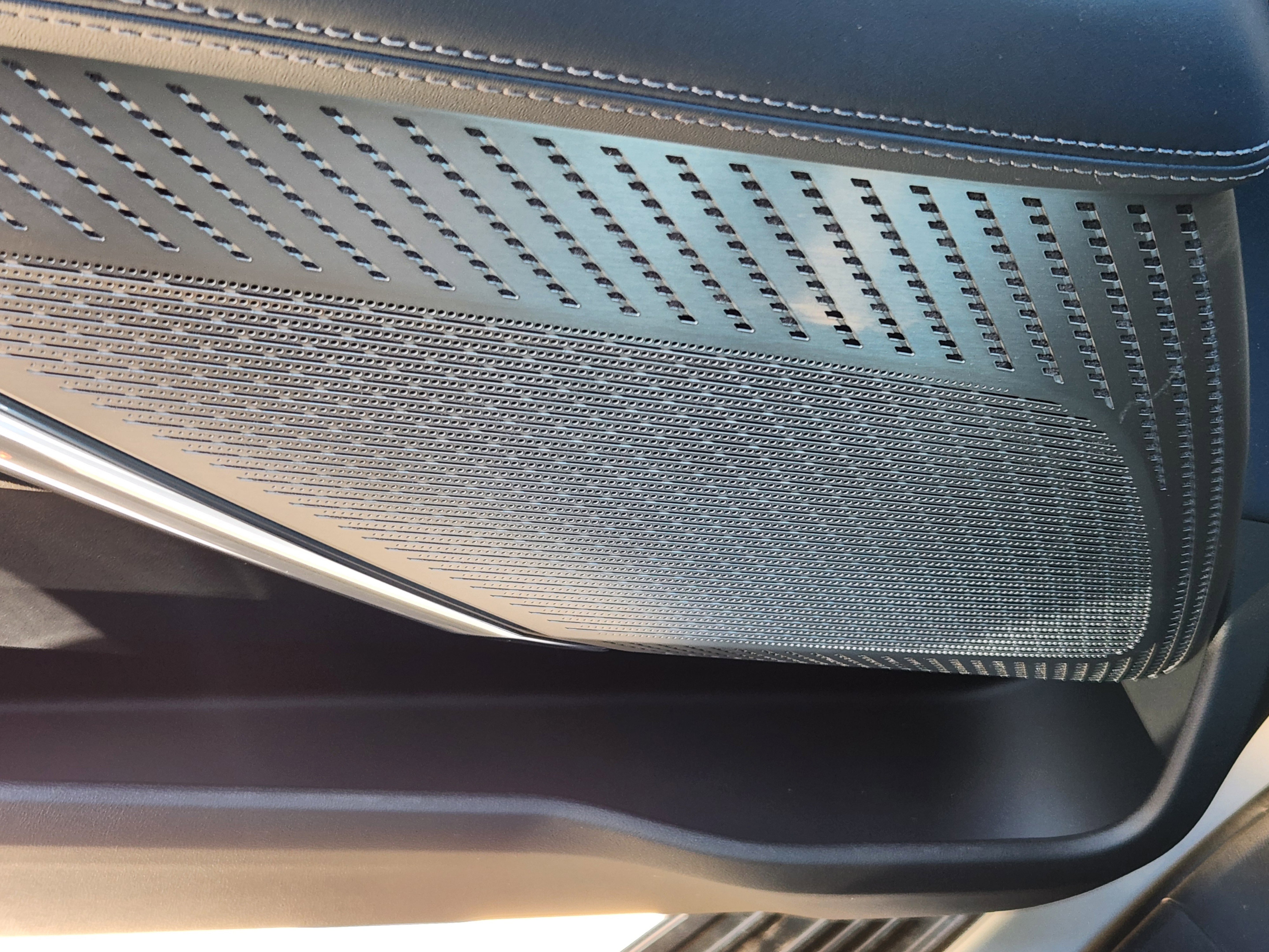 New 2025 Cadillac Escalade IQ Luxury 2 image 22