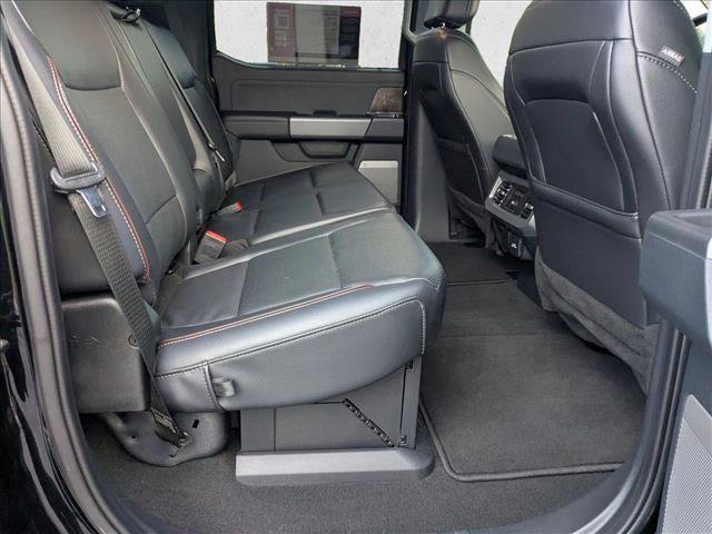 Used 2024 Ford F250 Lariat w/ Tremor Off-Road Package image 18