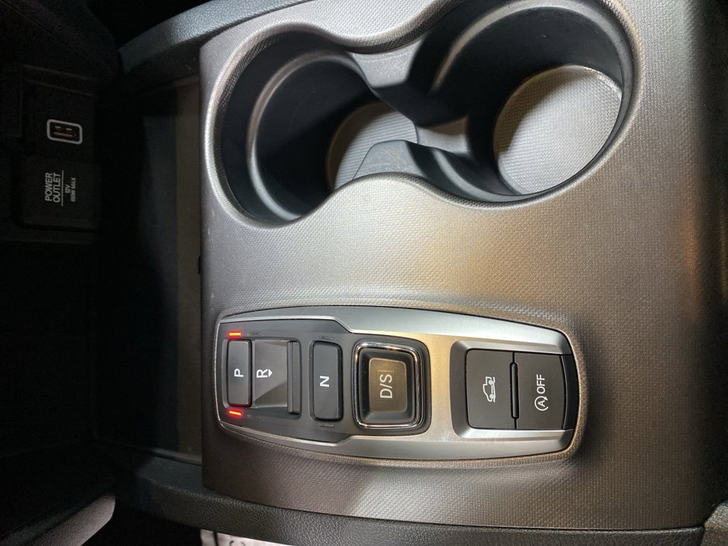 Used 2023 Honda Ridgeline RTL image 25