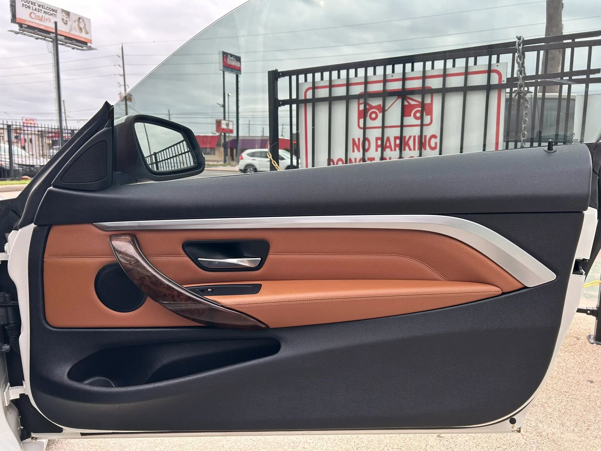 Used 2014 BMW 428i Coupe image 15