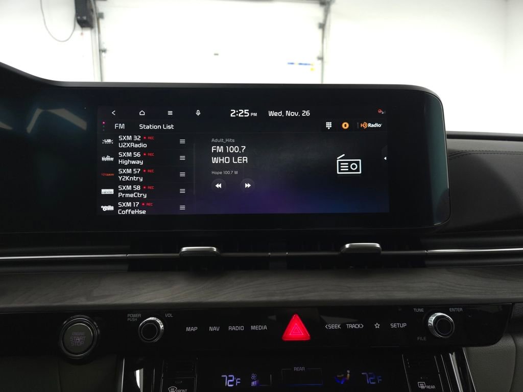 Used 2024 Kia Carnival SX image 25