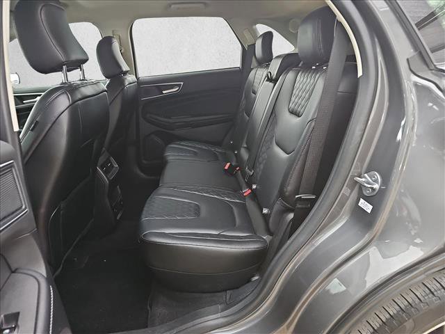 Used 2023 Ford Edge Titanium image 9